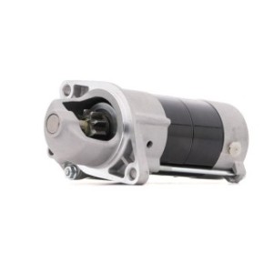 Starter Motor- RIDEX 2S0569