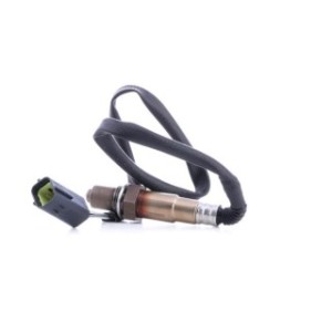 Lambda Sensor - RIDEX 3922L0474