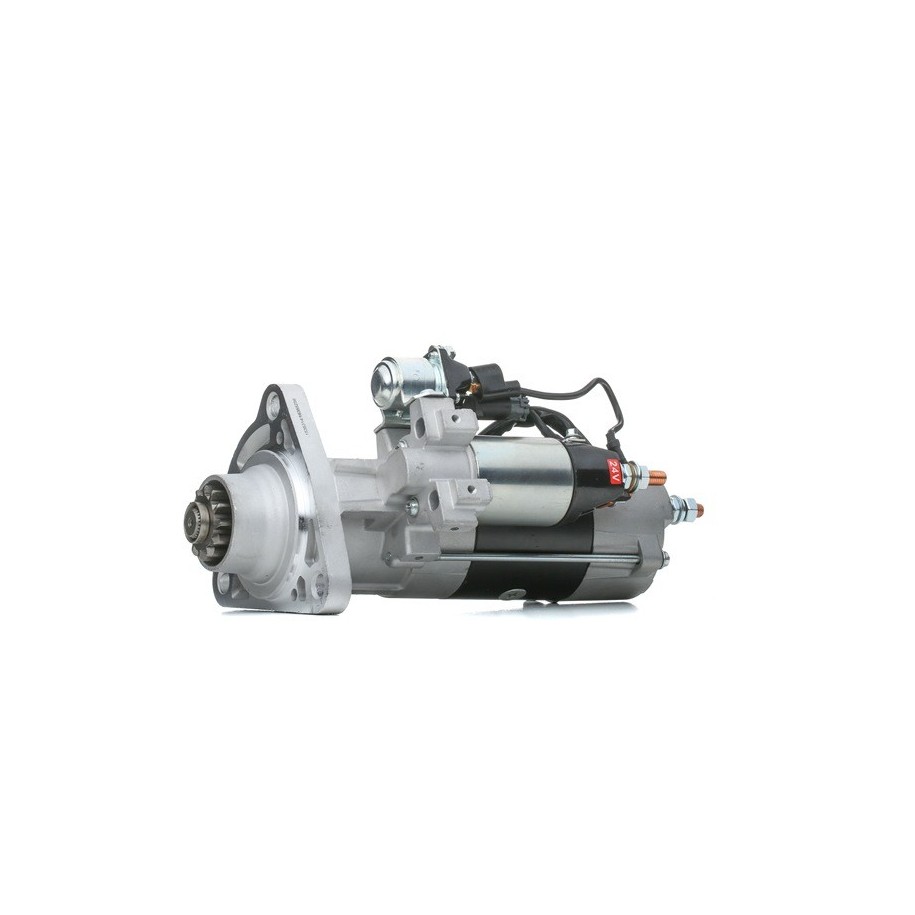 Starter Motor- RIDEX 2S0570
