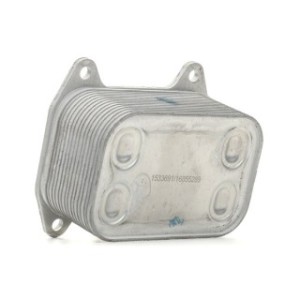 Engine Oil Cooler - RIDEX 469O0100