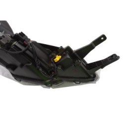 Left Headlight CHITAO CT400009 for MG ZS OE 10266527
