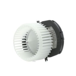 Heater Blower Motor - RIDEX 2669I0229