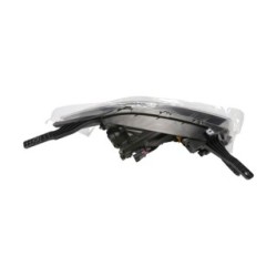 Left Headlight CHITAO CT400009 for MG ZS OE 10266527