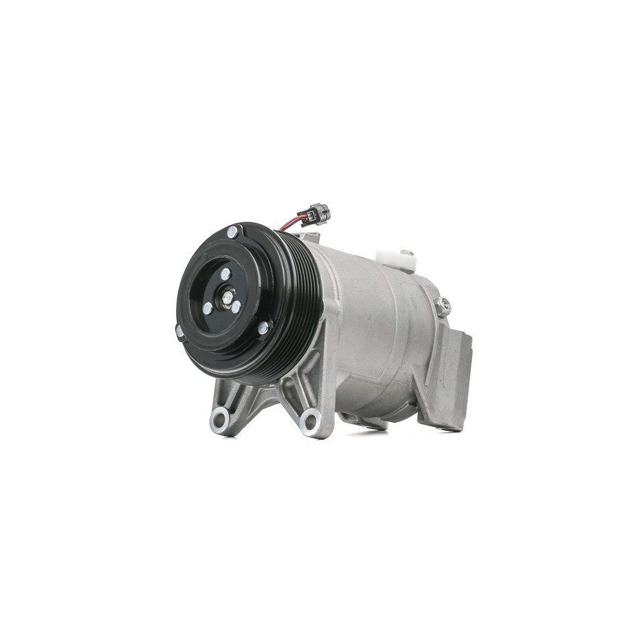 AC Compressor - RIDEX 447K0574