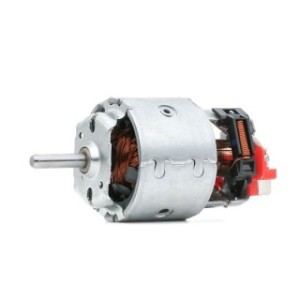 Heater Blower Motor - RIDEX 2669I0230