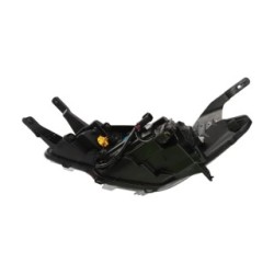 Left Headlight CHITAO CT400172 for MG ZS OE 10984566