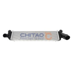 Intercooler CHITAO CT550109 OE 10910678