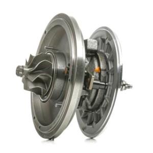 Turbo Chra Cartridge - RIDEX 4973C0114