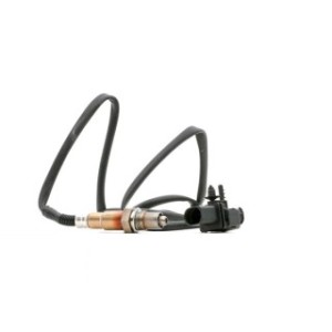 Lambda Sensor - RIDEX 3922L0476