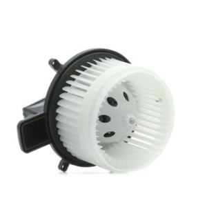 Heater Blower Motor - RIDEX 2669I0232