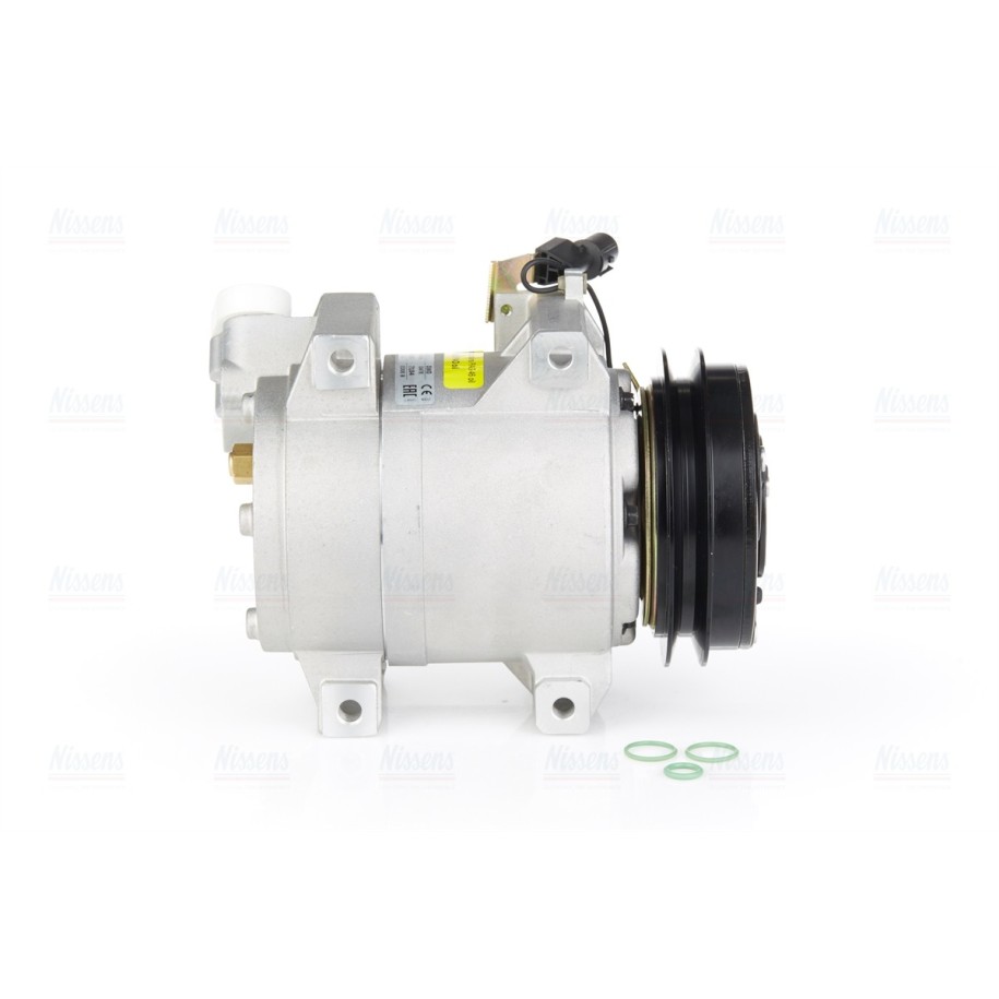 Compressor - Nissens 890064