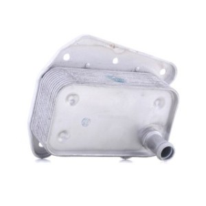 Engine Oil Cooler - RIDEX 469O0103