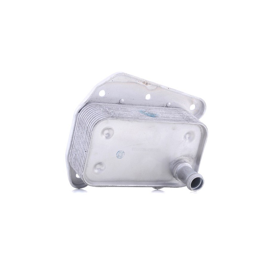 Engine Oil Cooler - RIDEX 469O0103