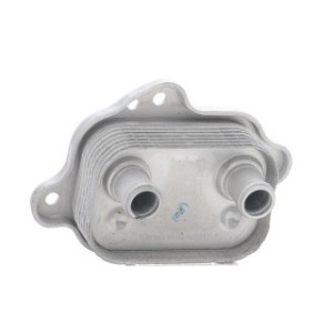 Engine Oil Cooler - RIDEX 469O0104