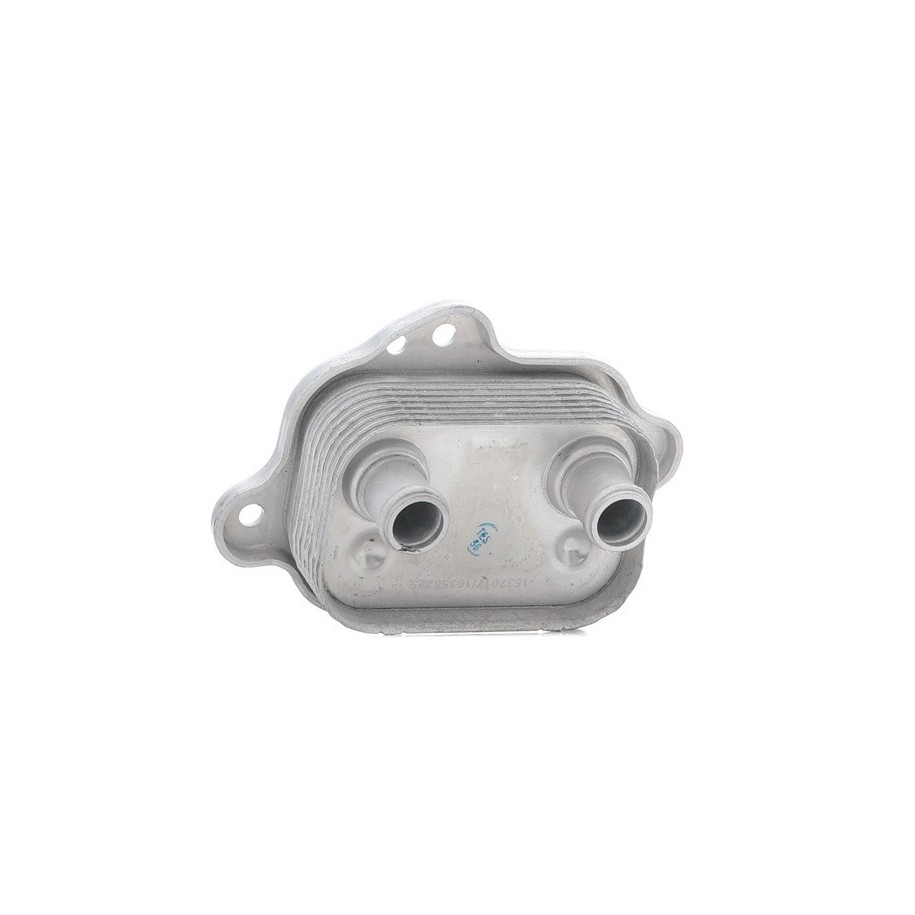 Engine Oil Cooler - RIDEX 469O0104