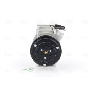 Compressor - Nissens 890064