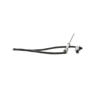 Exhaust Gas Temperature Sensor - RIDEX 3938E0173