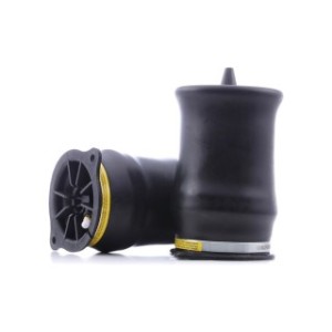 Suspension Air Spring - RIDEX 4119A0086