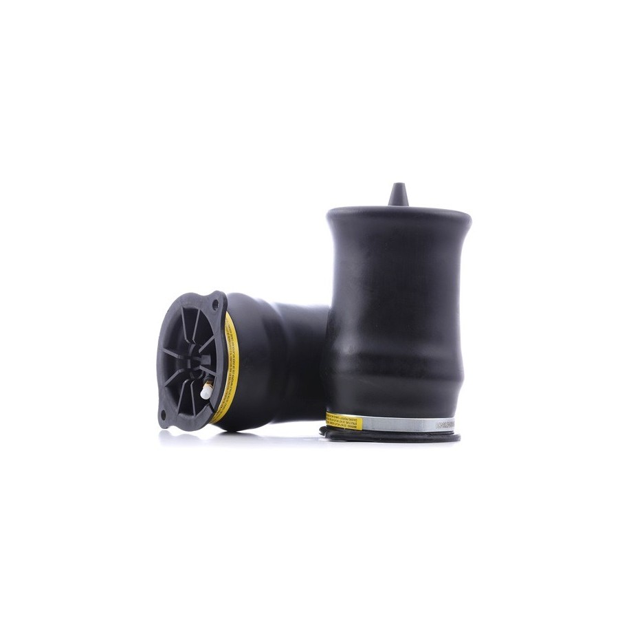 Suspension Air Spring - RIDEX 4119A0086