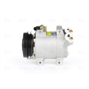 Compressor - Nissens 890064