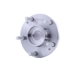 Wheel Hub - RIDEX 653W0211