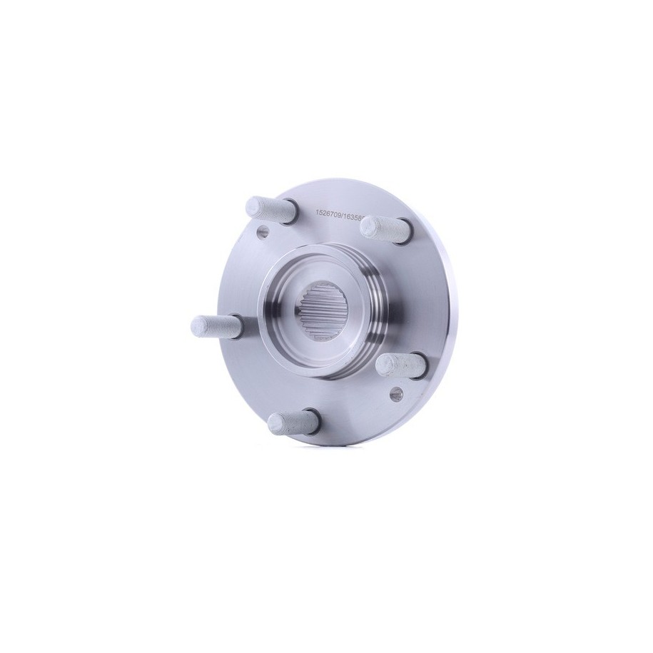 Wheel Hub - RIDEX 653W0211