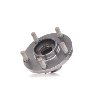Wheel Hub - RIDEX 653W0212