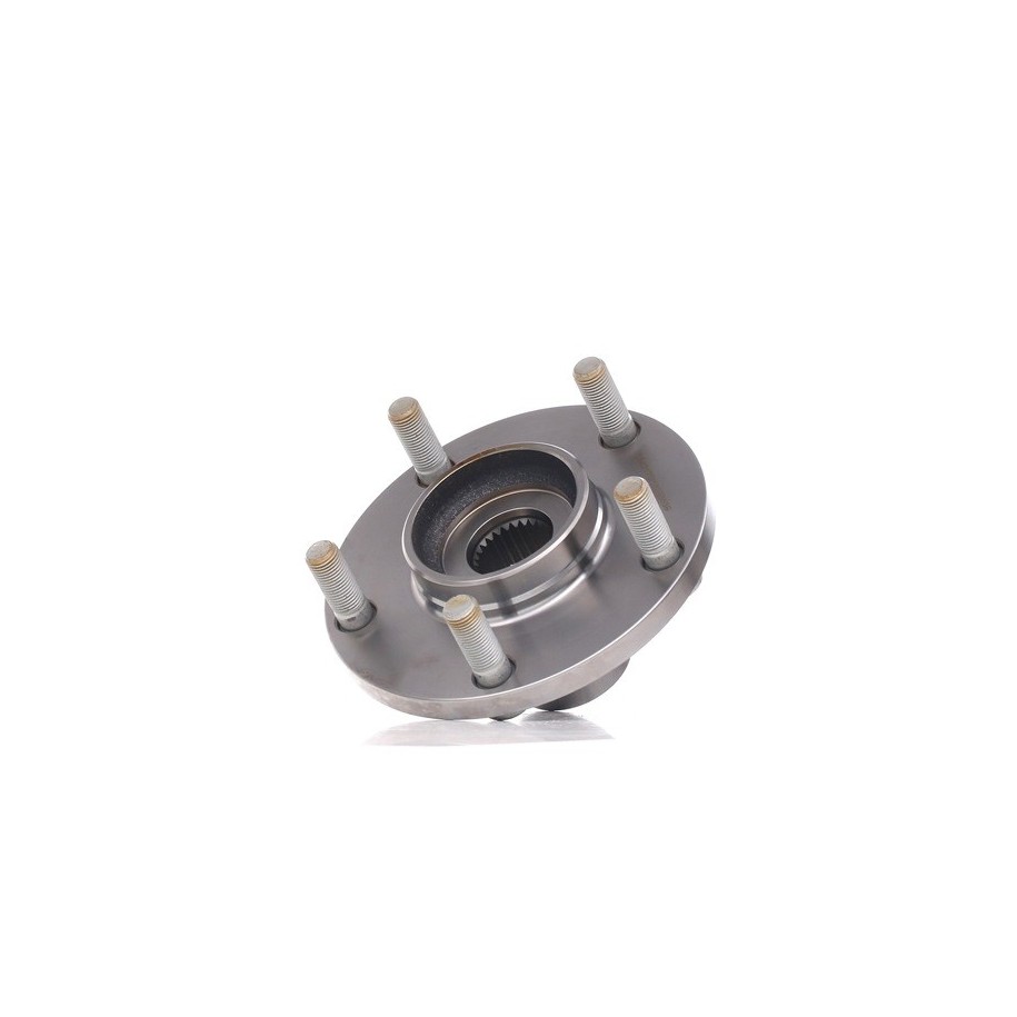 Wheel Hub - RIDEX 653W0212