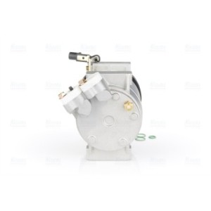 Compressor - Nissens 890064