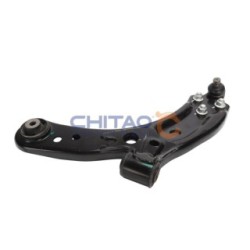 Front Left Control trailing Arm CHITAO CT90786 for MG OE 10803554
