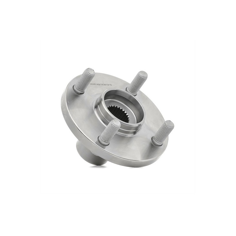 Wheel Hub - RIDEX 653W0214