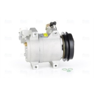 Compressor - Nissens 890064