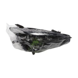 Left Headlight CHITAO CT95096 OE 11505839