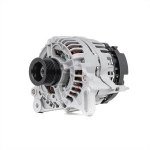 Alternator - RIDEX 4G1302