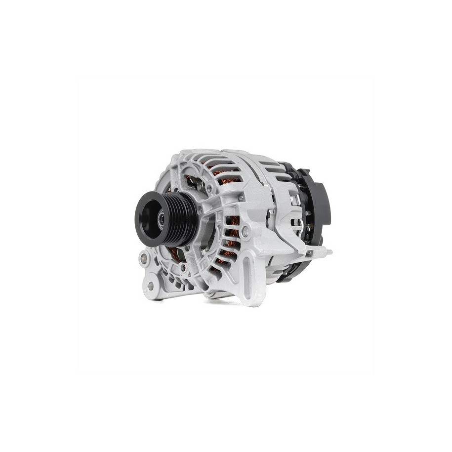 Alternator - RIDEX 4G1302