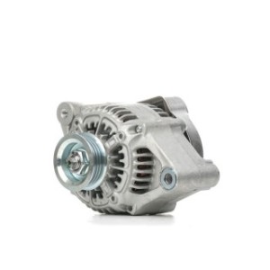 Alternator - RIDEX 4G1304
