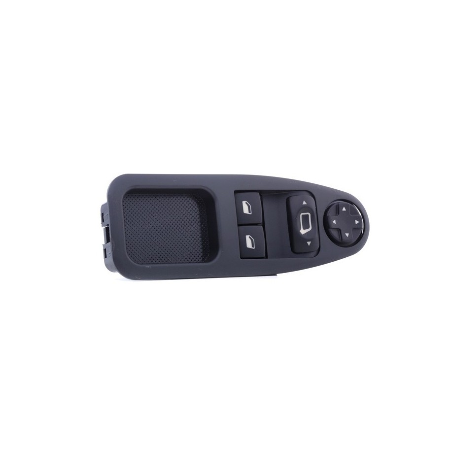 Window Regulator Switch - RIDEX 2443C0035