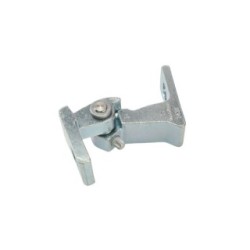 Rear Door Hinge CHITAO CT9768 for MG (SAIC) HS, MG OE 10364953SEPP