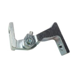 Rear Door Hinge CHITAO CT9768 for MG (SAIC) HS, MG OE 10364953SEPP