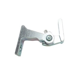 Rear Door Hinge CHITAO CT9769 for MG (SAIC) HS, MG OE 10364952SEPP
