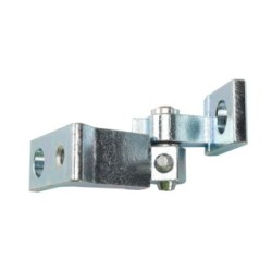 Rear Door Hinge CHITAO CT9769 for MG (SAIC) HS, MG OE 10364952SEPP