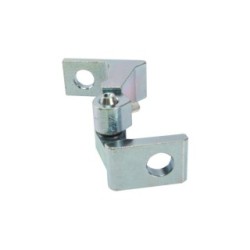 Rear Door Hinge CHITAO CT9769 for MG (SAIC) HS, MG OE 10364952SEPP