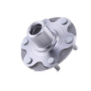 Wheel Hub - RIDEX 653W0217