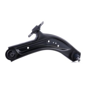 Control Trailing Arm - RIDEX 273C1873