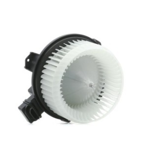 Heater Blower Motor - RIDEX 2669I0234