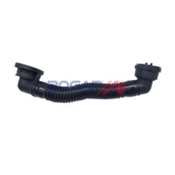 Crankcase Ventilation Hose BOGAP A1210234 for AUDI OE 059103221AR