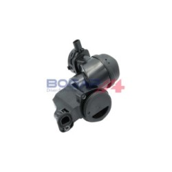 Crankcase Ventilation Oil Separator BOGAP A1216135 for SKODA OE 036103