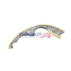 Lower Timing Chain Tensioner BOGAP A1312142 for AUDI OE 059109507AB