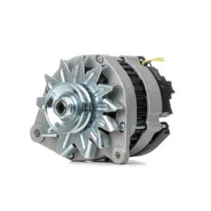 Alternator - RIDEX 4G1307