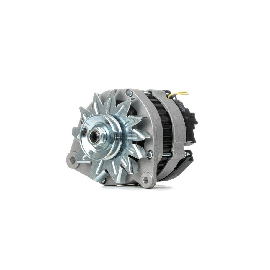 Alternator - RIDEX 4G1307
